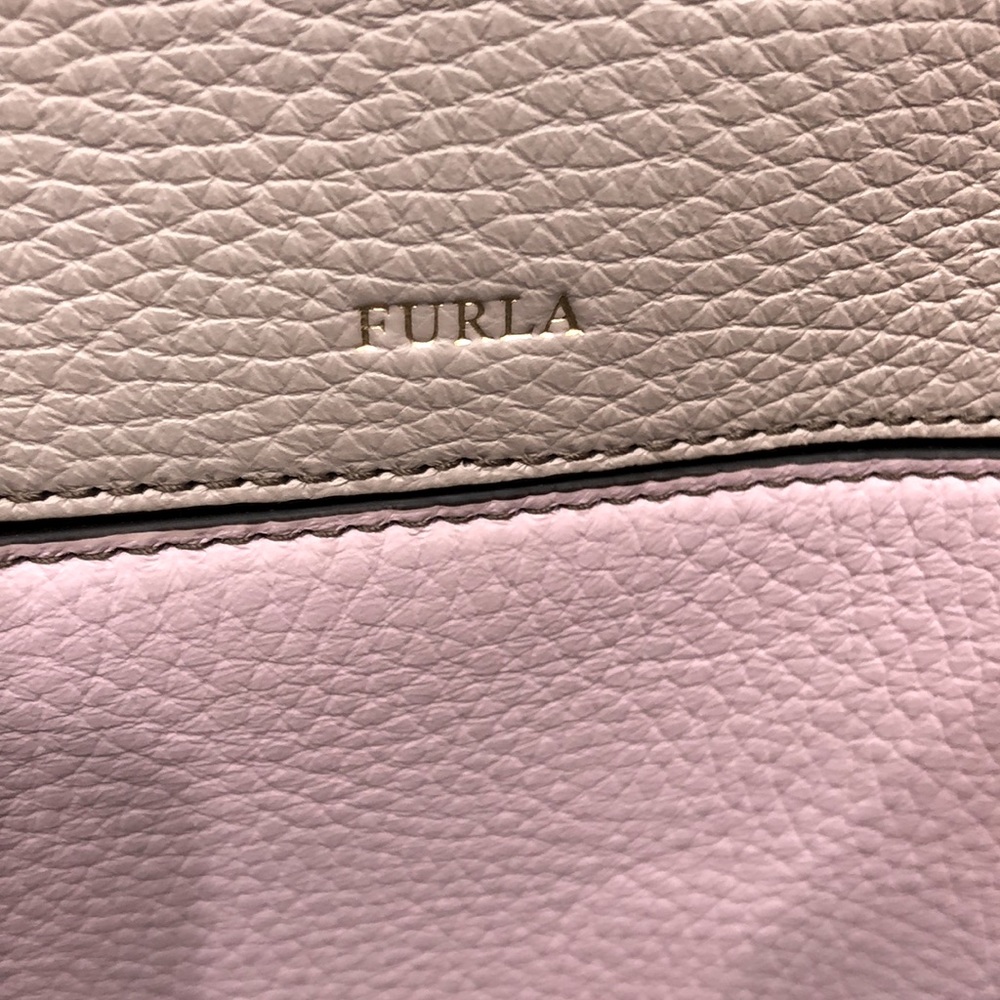 Furla Dual-Look Bag - Picture 4 of 9